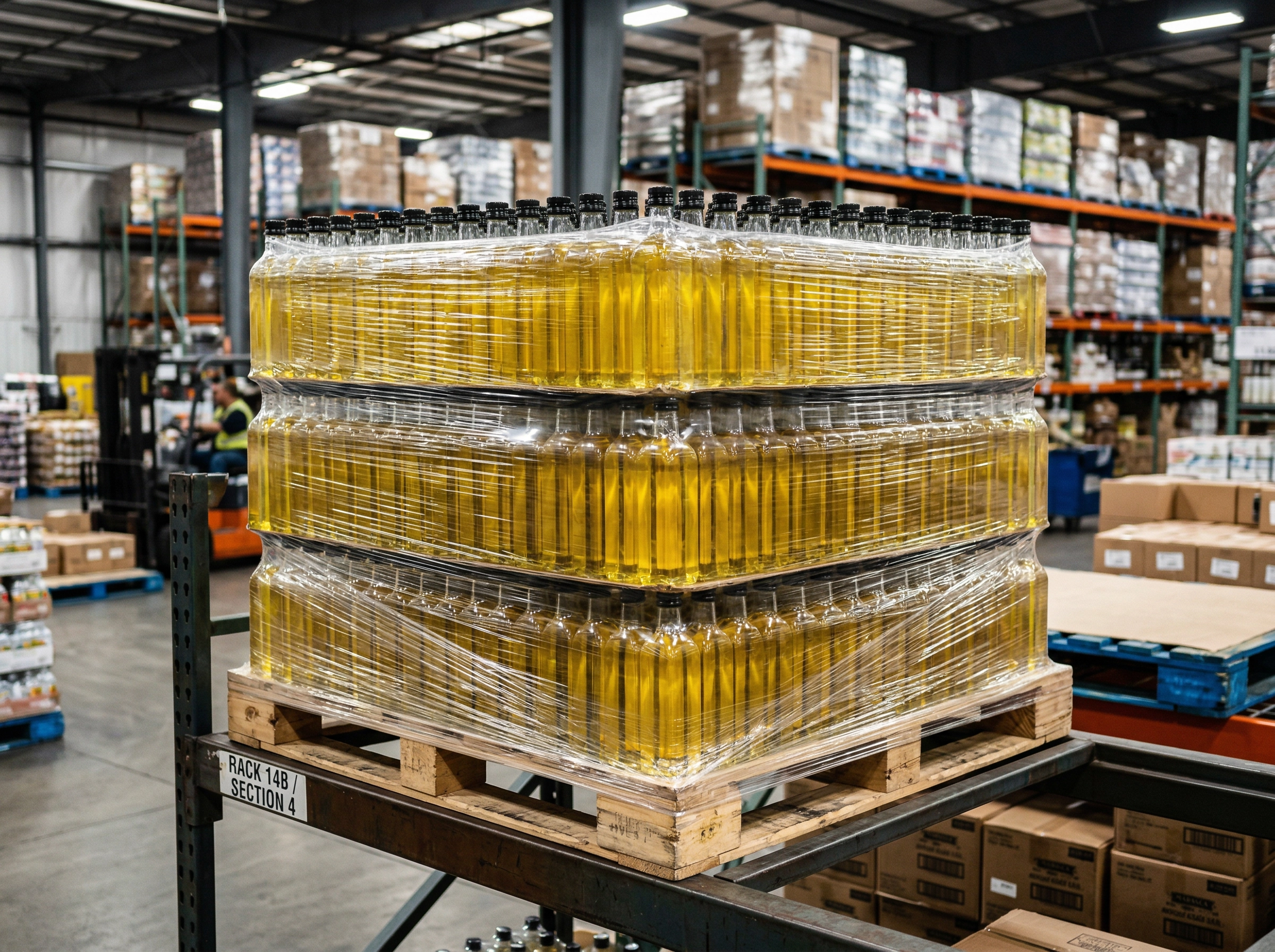 Retail (Private Label)