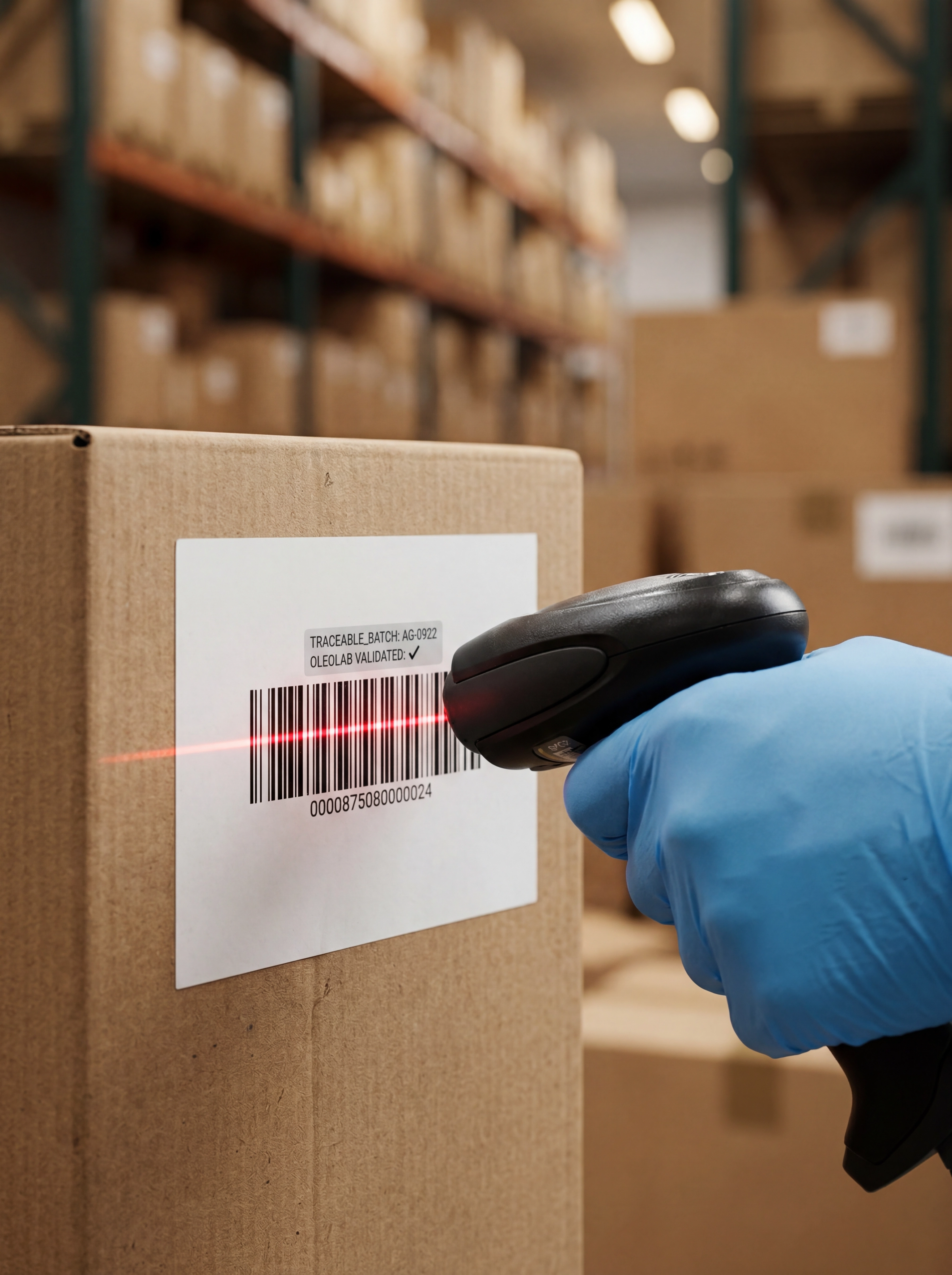 Responsabilidad Operativa Industrial